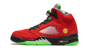 Pandabuy Air Jordan 5 Retro What The