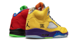 Pandabuy Air Jordan 5 Retro What The