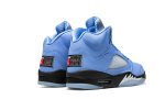 Pandabuy Air Jordan 5 UNC