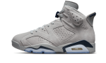 Pandabuy Air Jordan 6 Georgetown