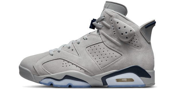 Pandabuy Air Jordan 6 Georgetown