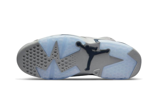 Pandabuy Air Jordan 6 Georgetown