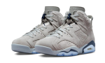 Pandabuy Air Jordan 6 Georgetown