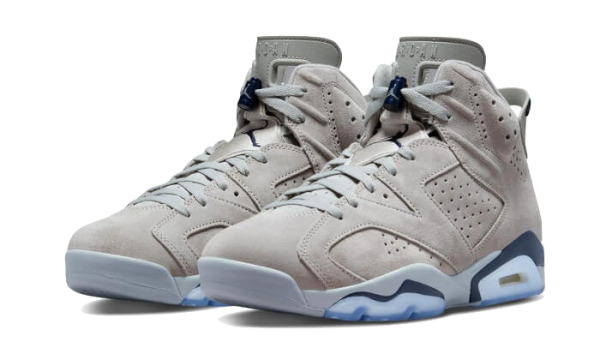 Pandabuy Air Jordan 6 Georgetown