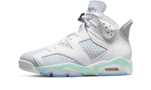 Pandabuy Air Jordan 6 Retro Mint Foam