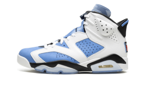 Pandabuy Air Jordan 6 UNC