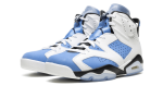 Pandabuy Air Jordan 6 UNC