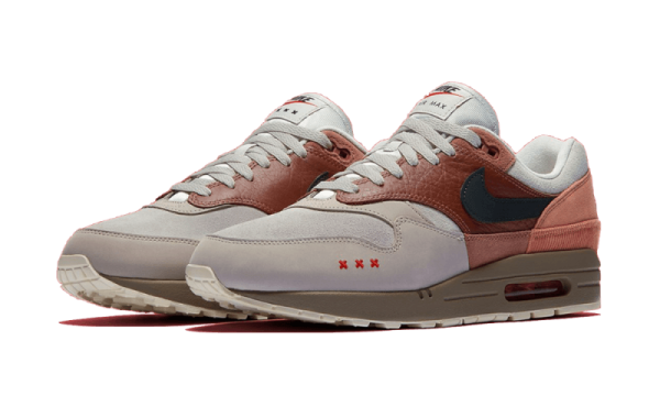 Pandabuy Air Max 1 Amsterdam City Pack