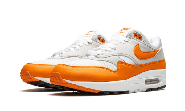 Pandabuy Air Max 1 Anniversary Orange (2020)