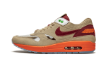 Pandabuy Air Max 1 Clot Kiss of Death (2021)