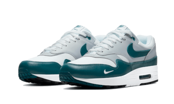 Pandabuy Air Max 1 Dark Teal Green