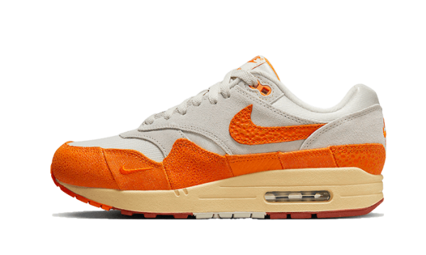 Pandabuy Air Max 1 Magma Orange