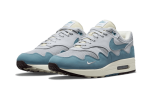 Pandabuy Air Max 1 Patta Noise Aqua (Special Box + Bracelet)