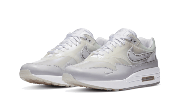 Pandabuy Air Max 1 Snkrs Day White