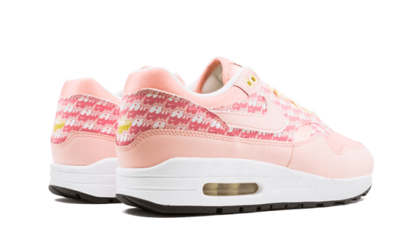 Pandabuy Air Max 1 Strawberry Lemonade (2020)