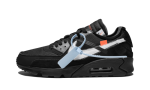 Pandabuy Air Max 90 Off-White Black