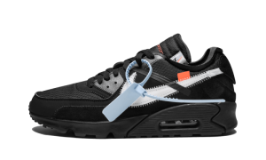 Pandabuy Air Max 90 Off-White Black