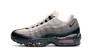 Pandabuy Air Max 95 size?