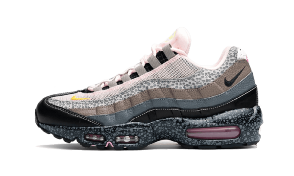 Pandabuy Air Max 95 Size?