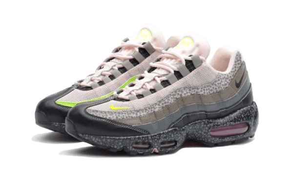 Pandabuy Air Max 95 Size?