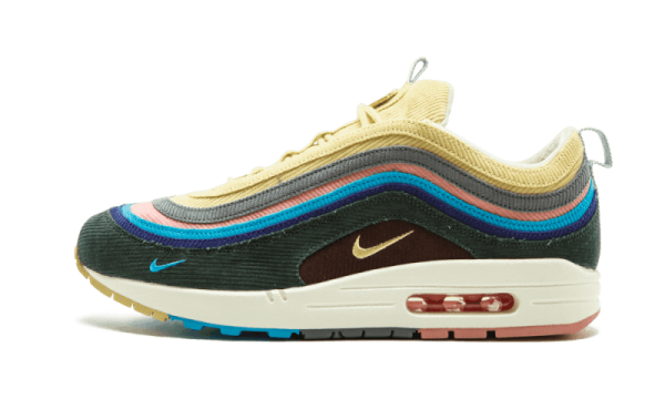 Pandabuy Air Max 97/1 Sean Wotherspoon