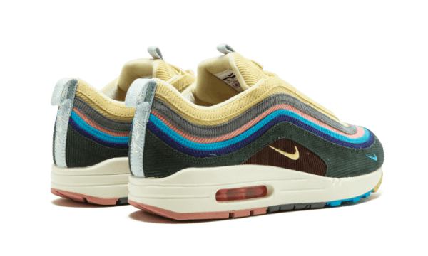 Pandabuy Air Max 97/1 Sean Wotherspoon