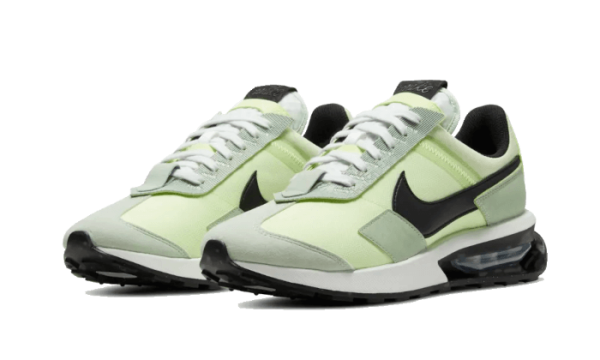 Pandabuy Air Max Pre-Day Light Liquid Lime