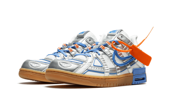 Pandabuy Air Rubber Dunk Off-White Unc