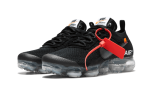 Pandabuy Air Vapormax Off-White Black 2018