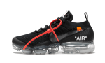 Pandabuy Air Vapormax Off-White Black 2018