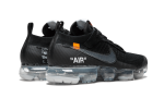 Pandabuy Air Vapormax Off-White Black 2018