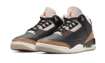 Pandabuy Air Jordan 3 Retro Desert Elephant