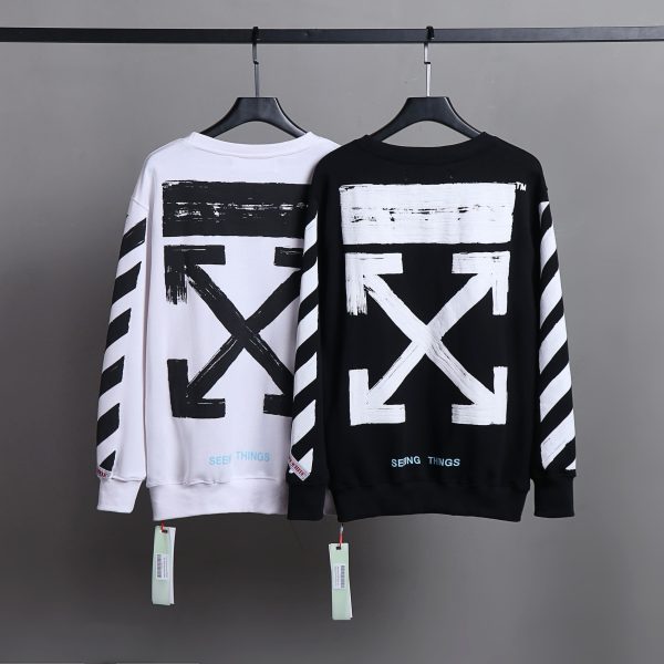 Pandabuy Clothing Sweatshirts Sw188-46