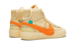 Pandabuy Blazer Mid Off-White All Hallow's Eve