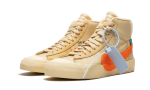 Pandabuy Blazer Mid Off-White All Hallow's Eve