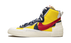 Pandabuy Blazer Mid Sacai Snow Beach