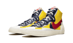 Pandabuy Blazer Mid Sacai Snow Beach