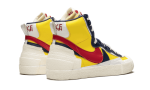 Pandabuy Blazer Mid Sacai Snow Beach