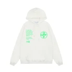 Pandabuy CLOTHING HOODIE HOO2052-50