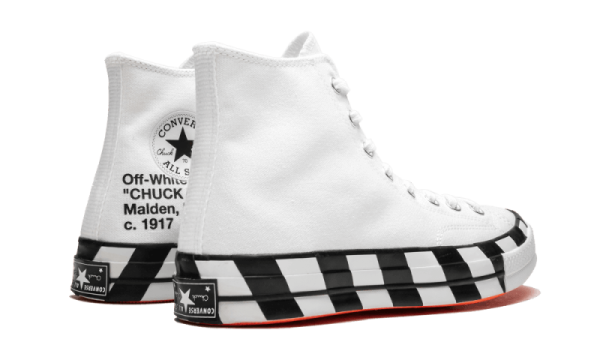 Pandabuy Chuck Taylor All-Star 70S Off-White