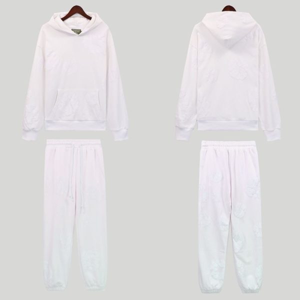 Pandabuy Clothing Tracksuit Tr2052-87