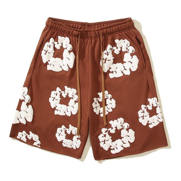 Pandabuy Clothing Shorts Sh2899-3