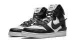 Pandabuy Dunk High Ambush Black White