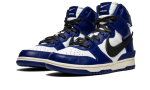 Pandabuy Dunk High Ambush Deep Royal Blue