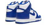 Pandabuy Dunk High Game Royal