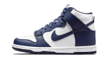 Pandabuy Dunk High Midnight Navy