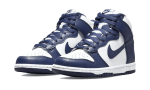 Pandabuy Dunk High Midnight Navy