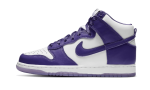 Pandabuy Dunk High SP Varsity Purple