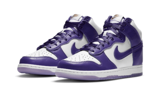 Pandabuy Dunk High Sp Varsity Purple