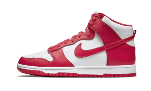 Pandabuy Dunk High University Red